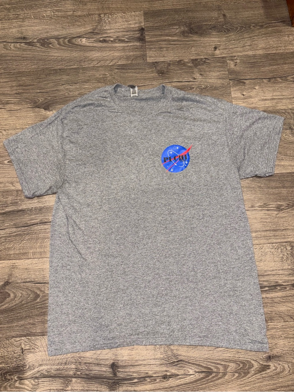 Pi Chi 2022 short sleeve tshirt